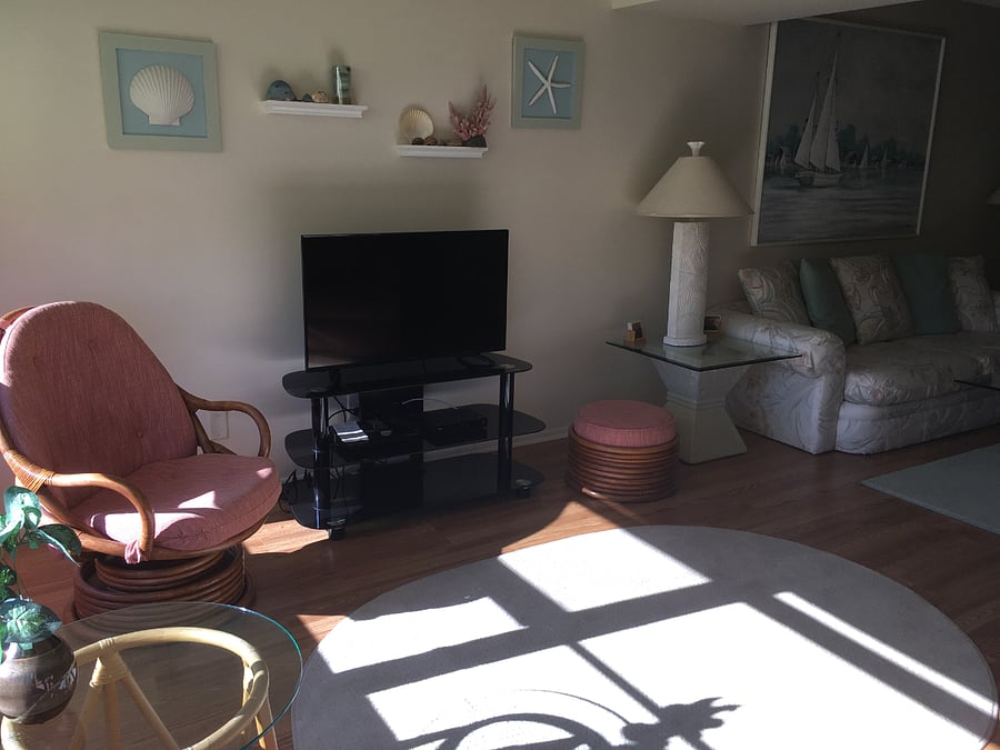 Florida room