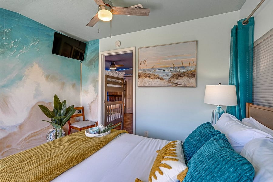 Bedroom 3 