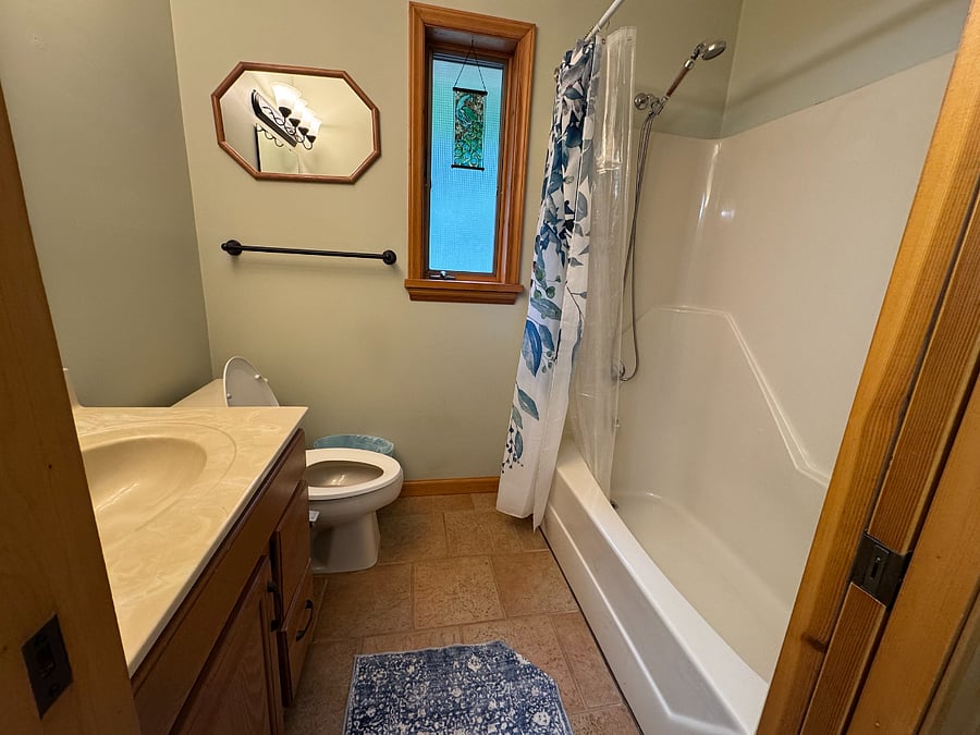 Full bath #2