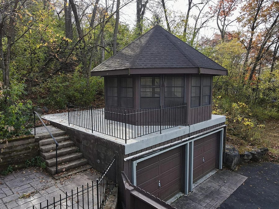Gazebo