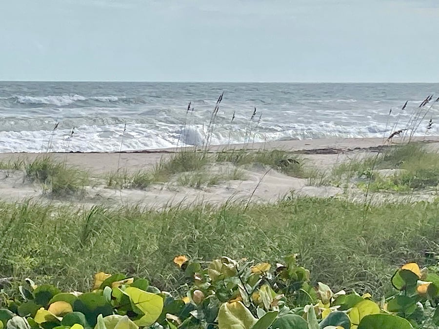 Beach within 2 Blocks! End of Street Public Access 