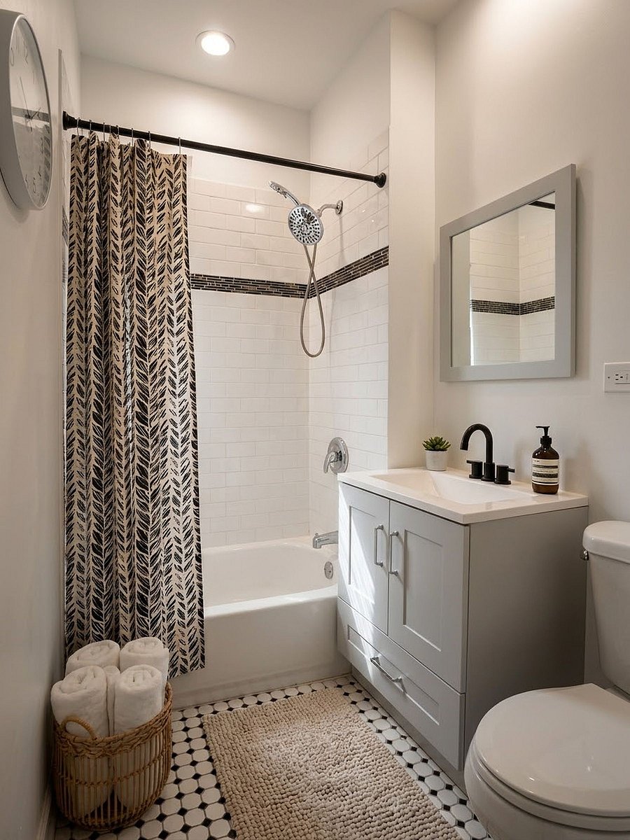 Bathroom 1