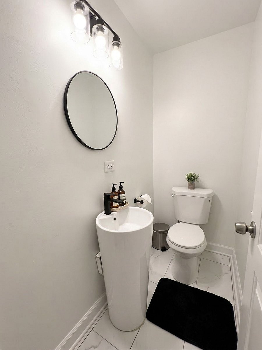 Bathroom 2