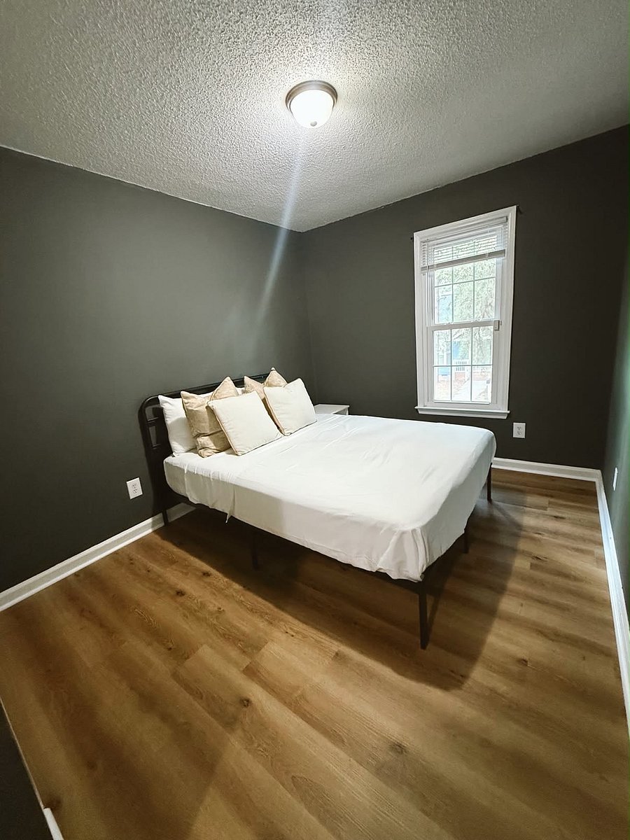 Bedroom #3