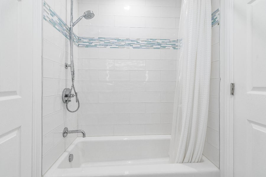 Bath/Shower
