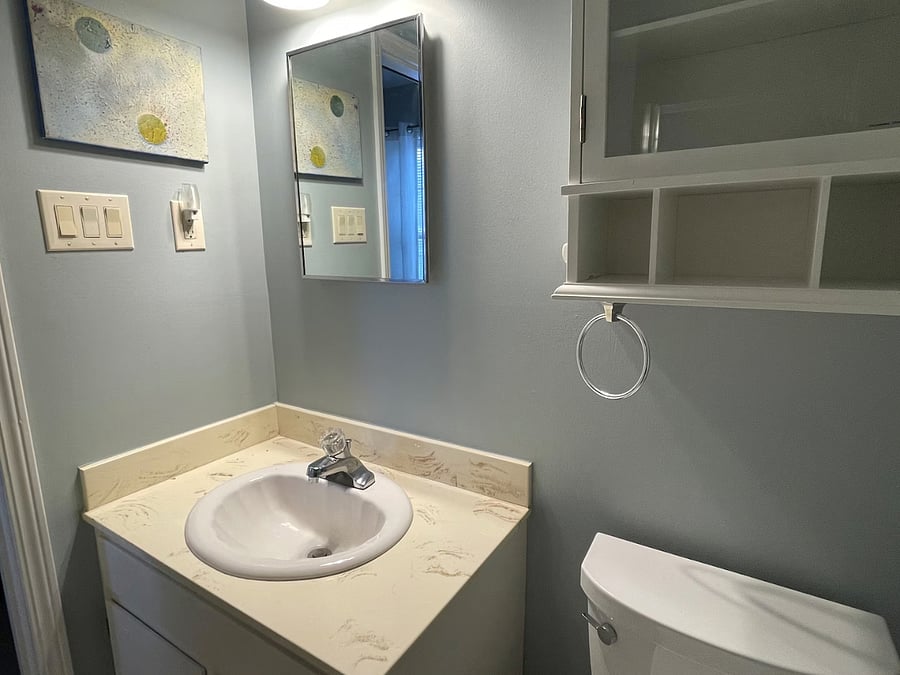 Master Bath