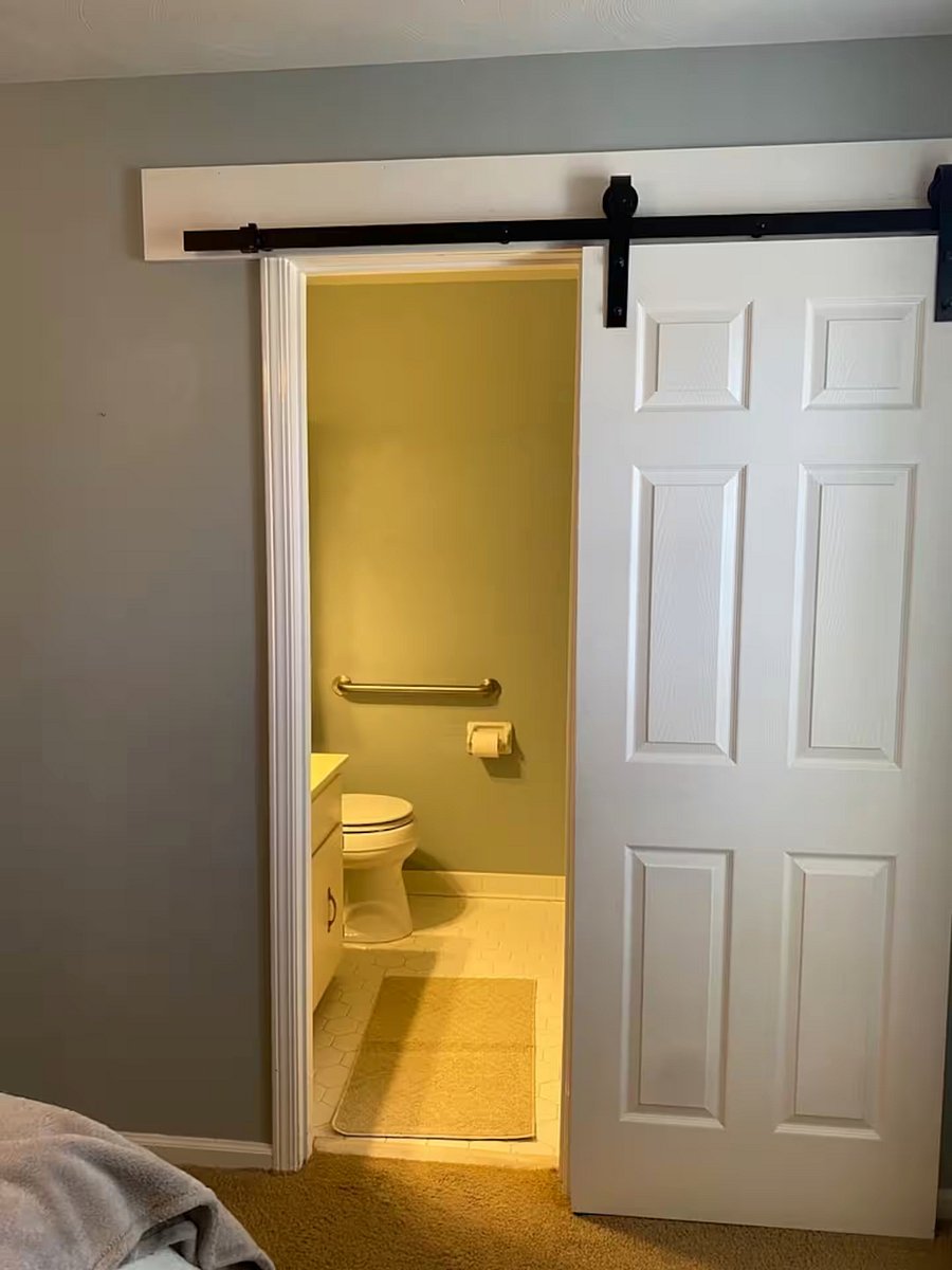 Master Bath