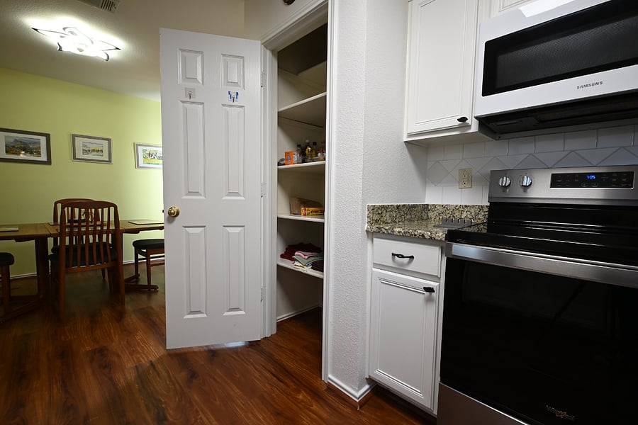 Pantry
