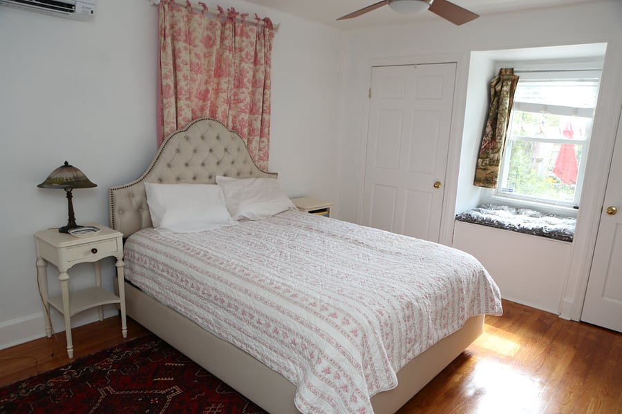 Main Bedroom First floor