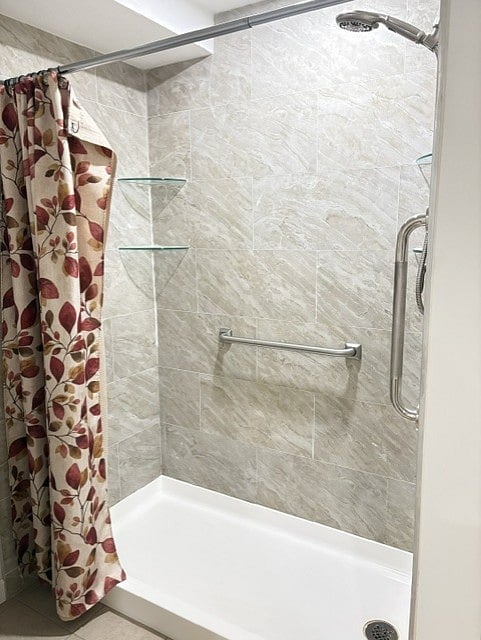 Bathroom/Shower