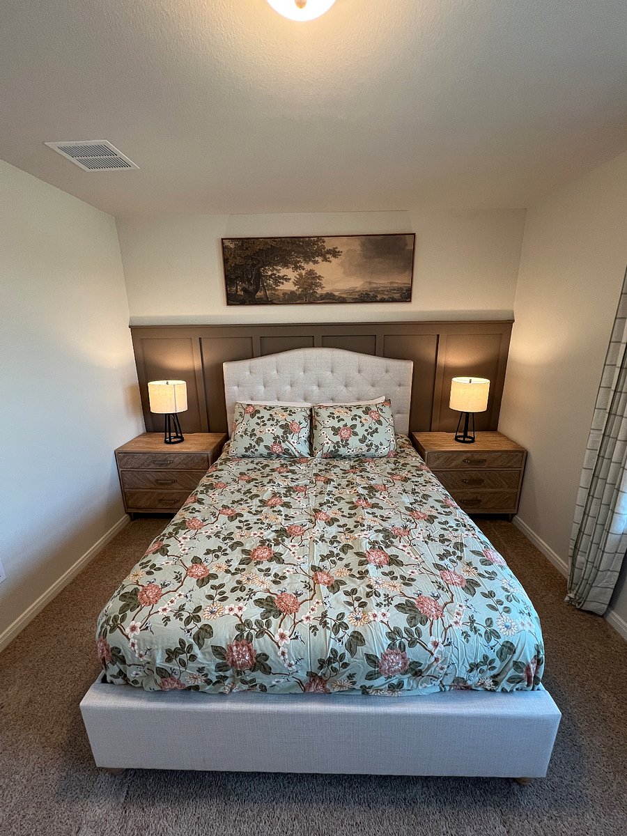 Bedroom #2