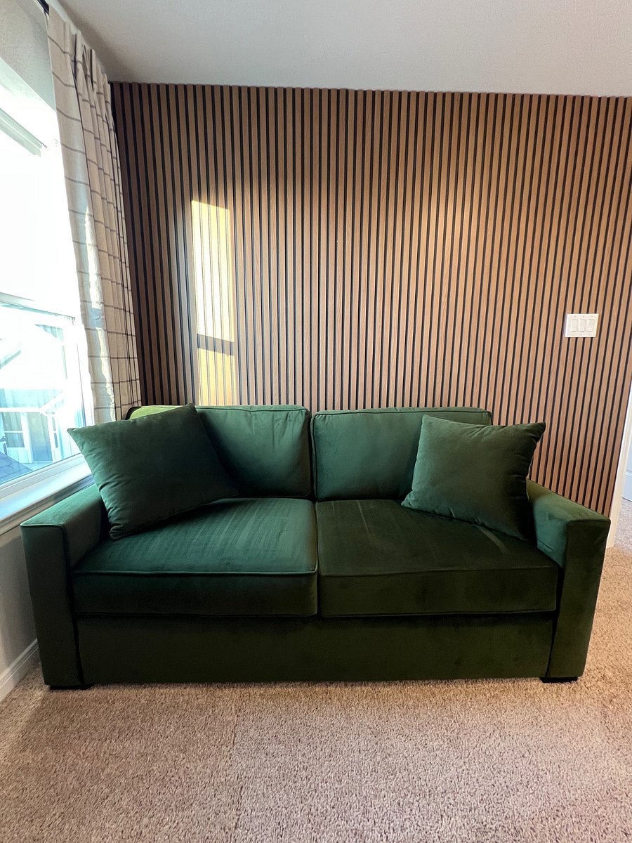 Pullout Couch