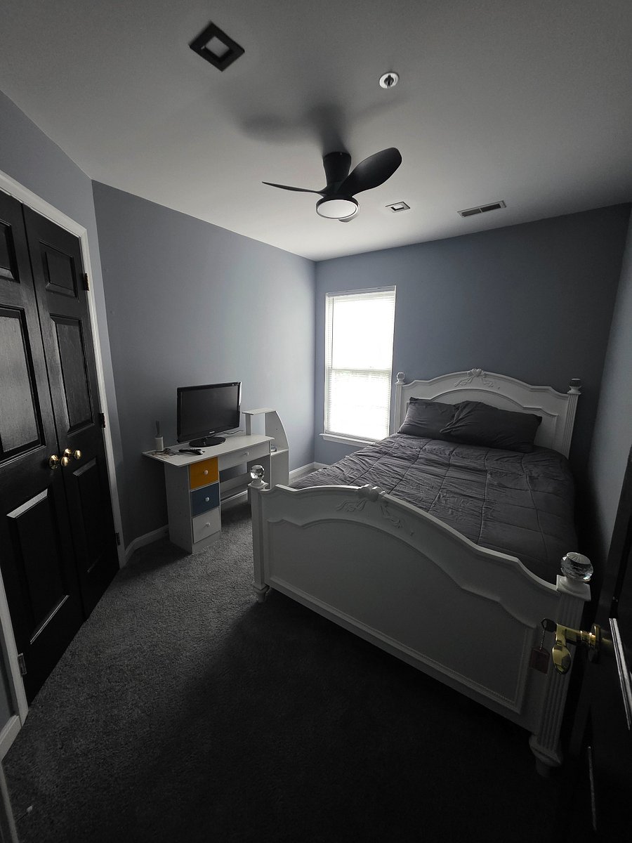 Room #2room #1