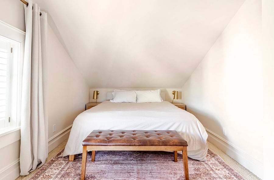 King Bed