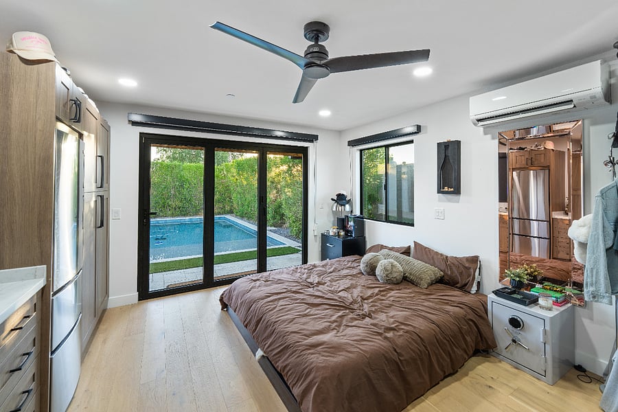 Private Casita