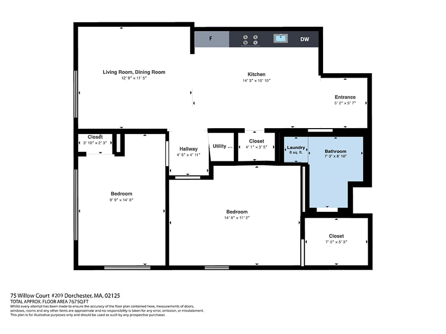 Furnished Finder property 1020142_1 photo 16