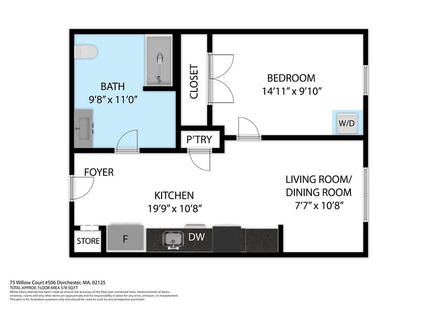 Furnished Finder property 1020142_2 photo 15