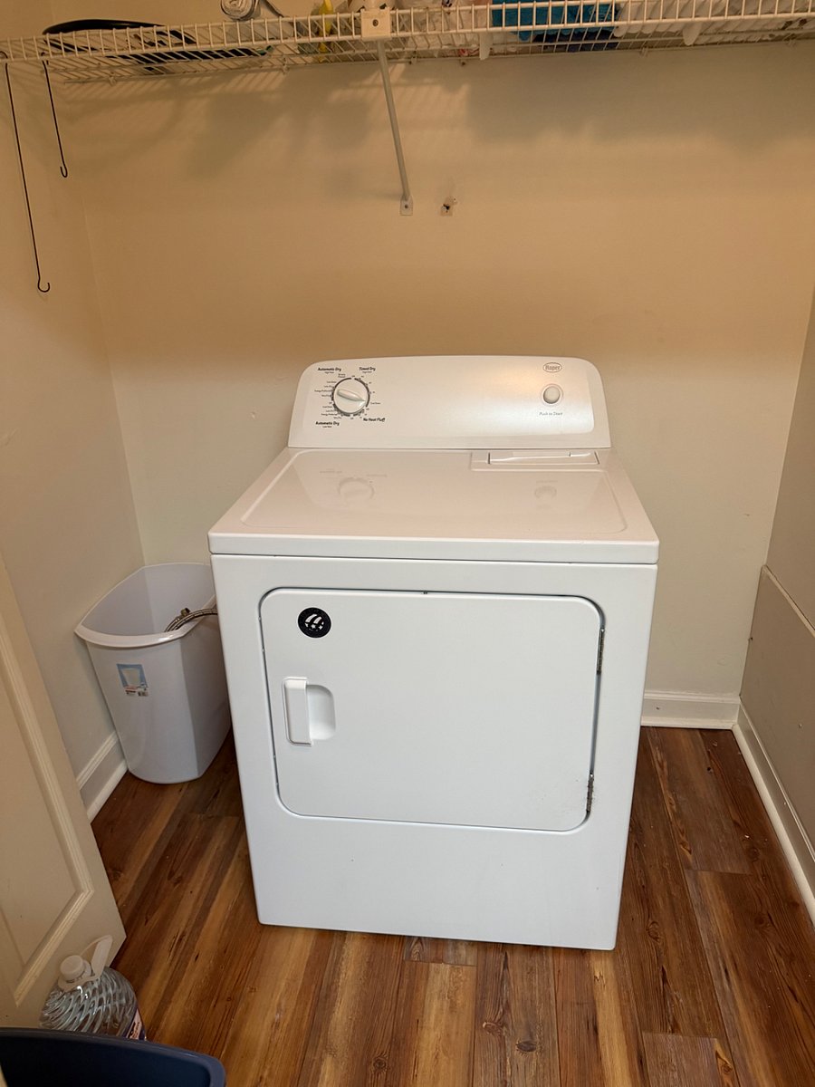 Washer