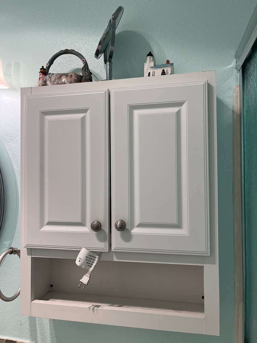 Your private Bathroom