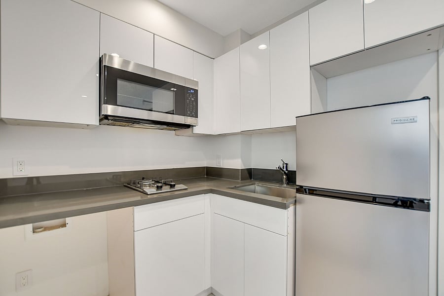 Kitchenet
