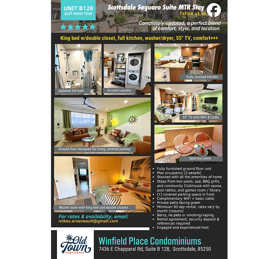 Furnished Finder property 1020280_1 photo 25