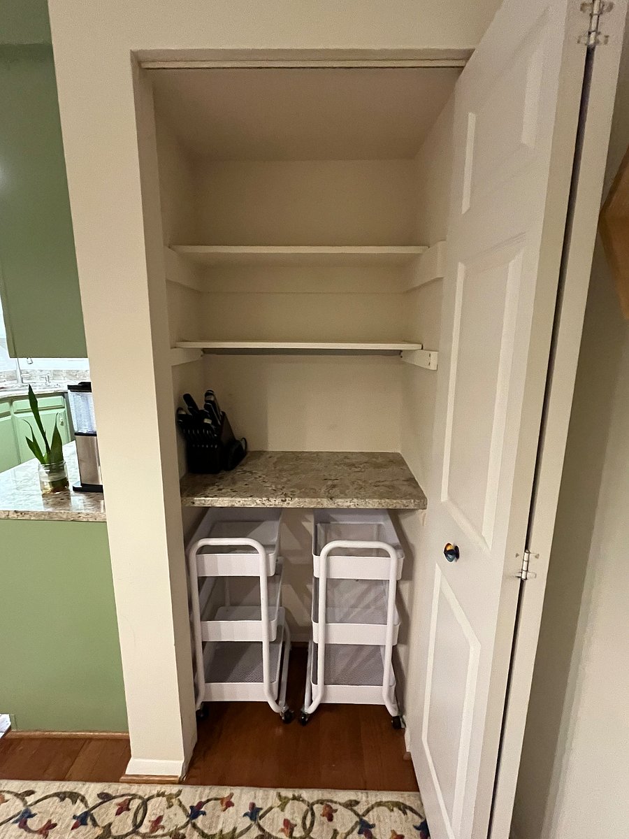 Pantry