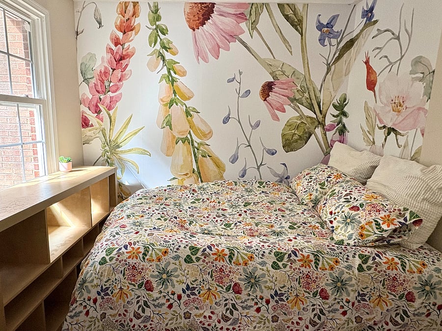 Third bedroom