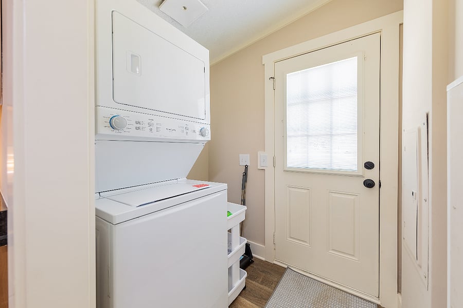 Washer and Dryer[a