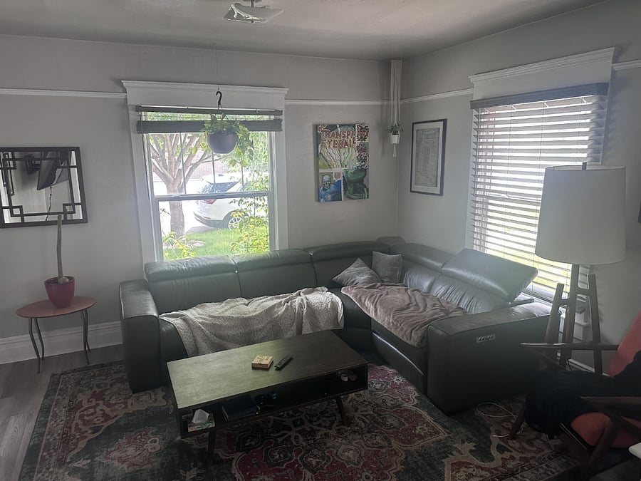 Front Room 1