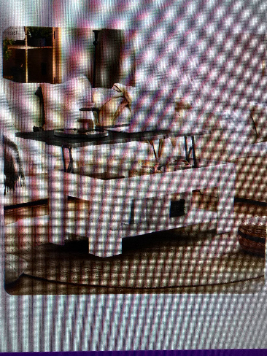 new coffee table
