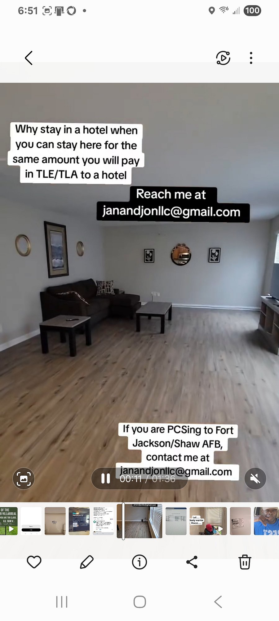 Furnished Finder property 1020553_1 photo 3