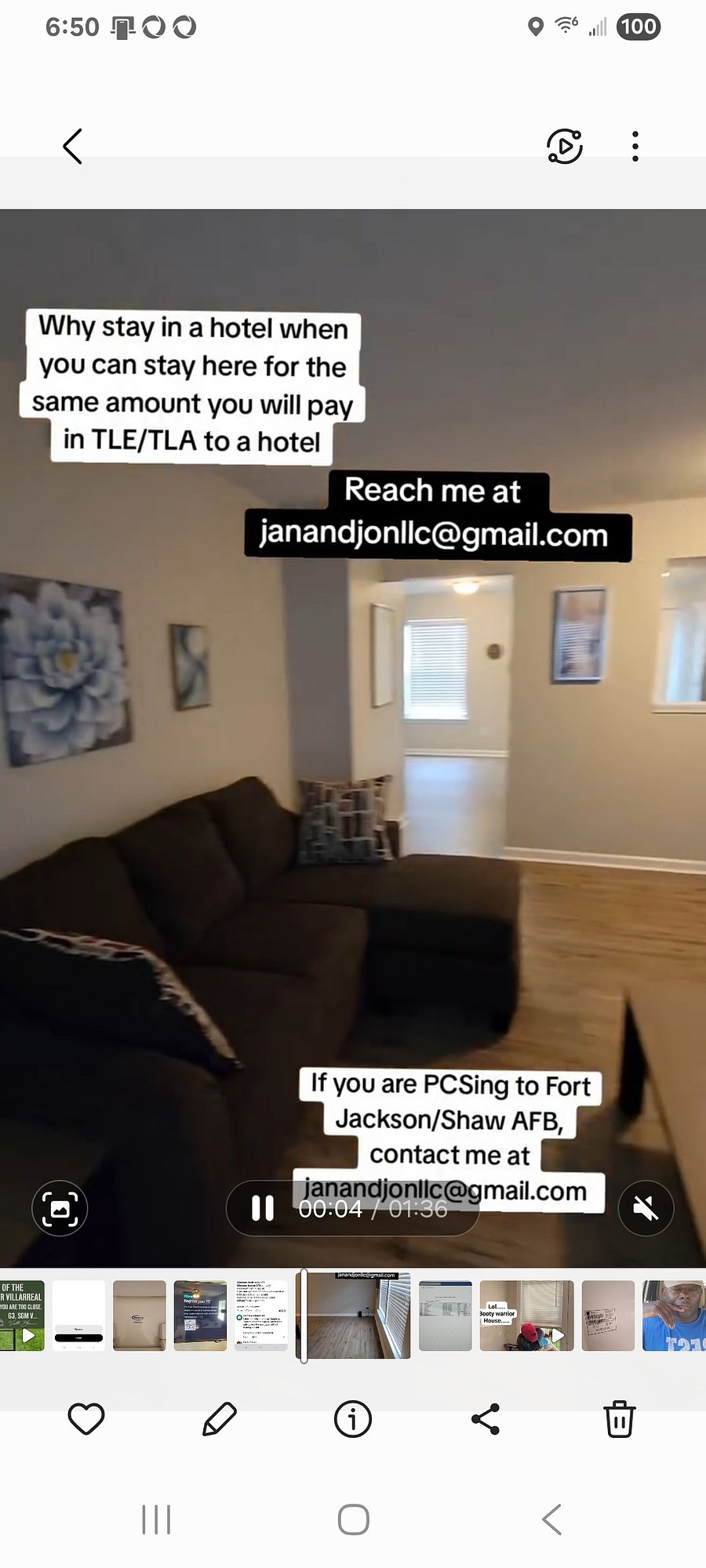 Furnished Finder property 1020553_1 photo 4