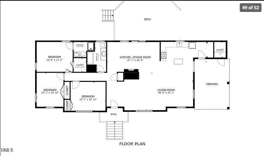 Furnished Finder property 1020650_1 photo 8