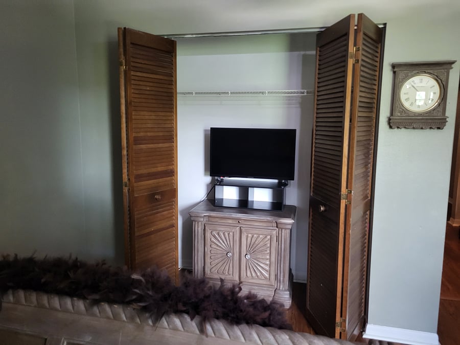 3rd bedroom