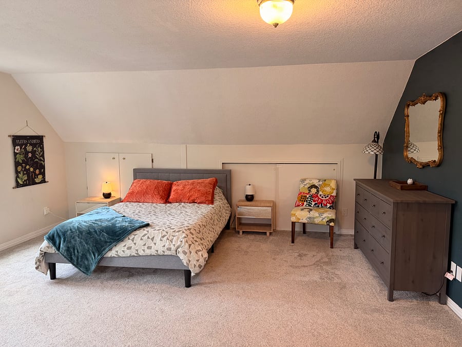Main Bedroom