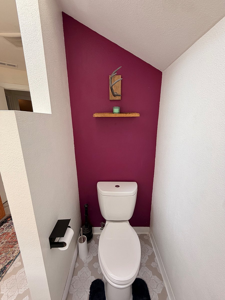 Bathroom 1
