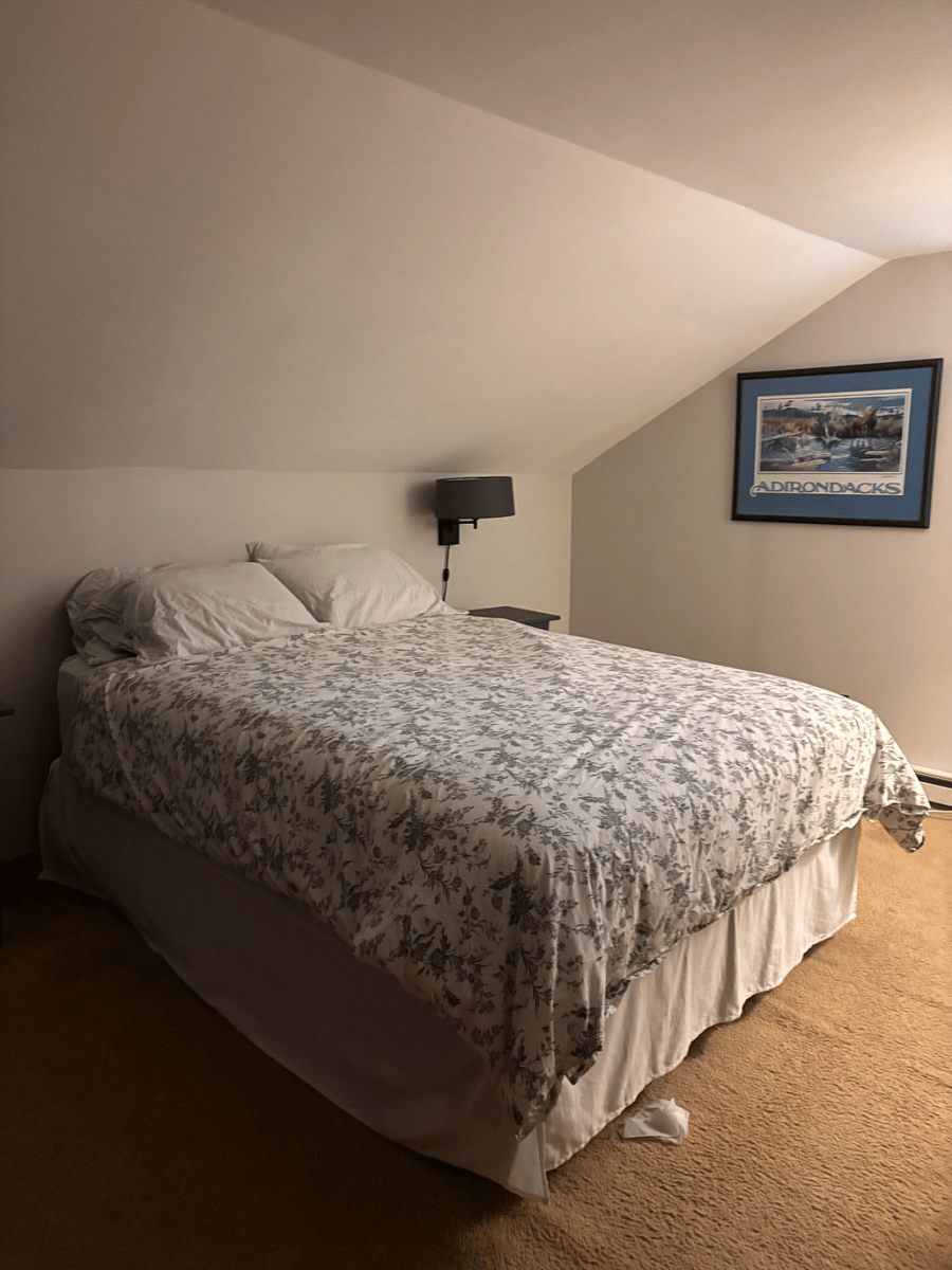 Bedroom #1