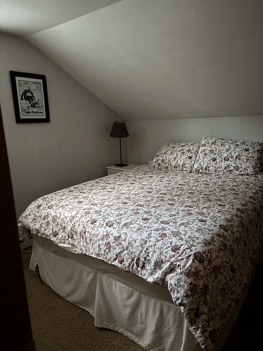 Bedroom #2