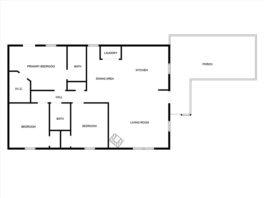 Furnished Finder property 1020762_1 photo 3