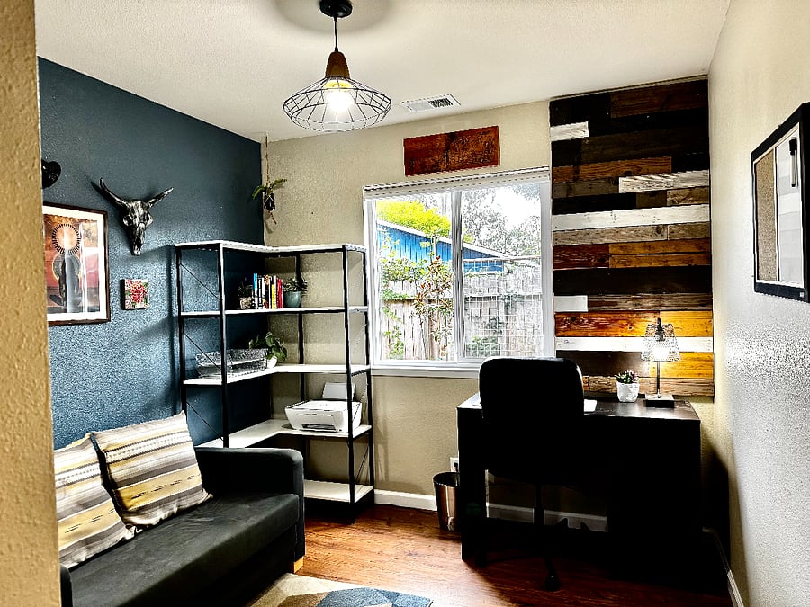 Fully Dedicated Work Space /Office 