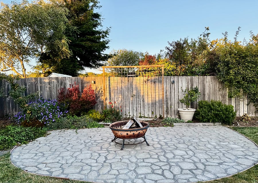 Fire Pit 