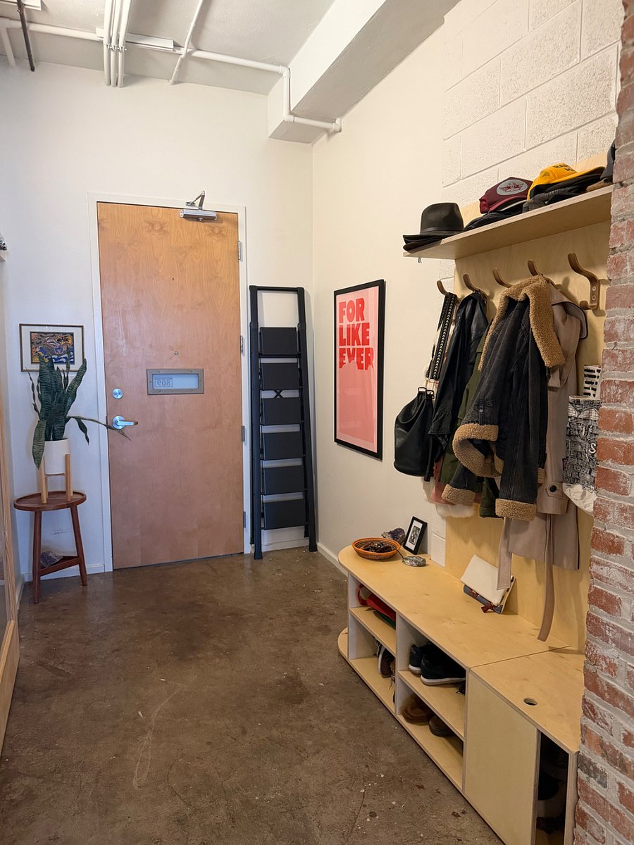 Entryway