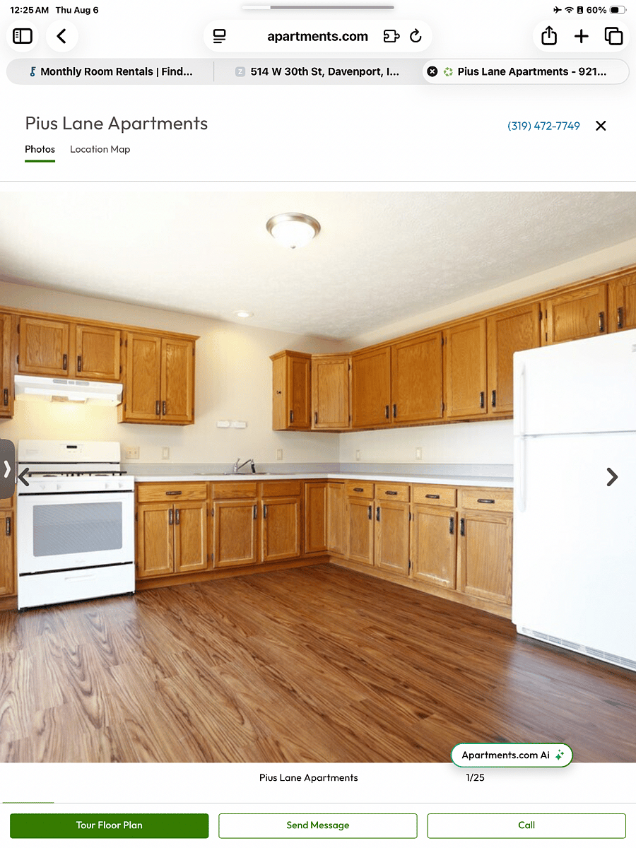 Furnished Finder property 1021078_1 photo 1