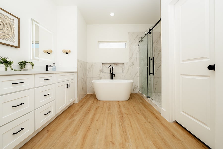 Master Ensuite
