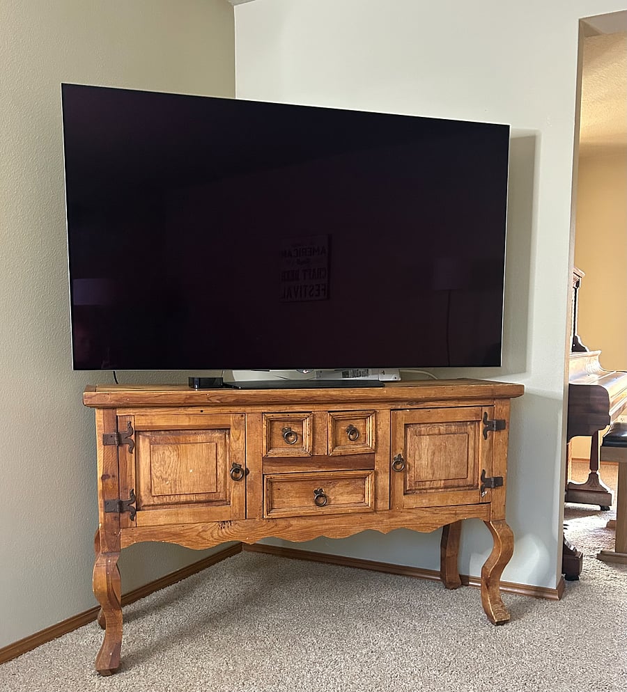 65inch OLED Smart TV