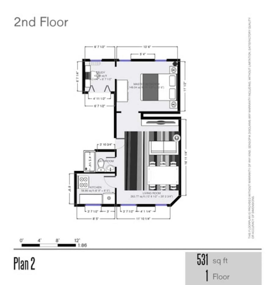 Furnished Finder property 1021224_1 photo 24
