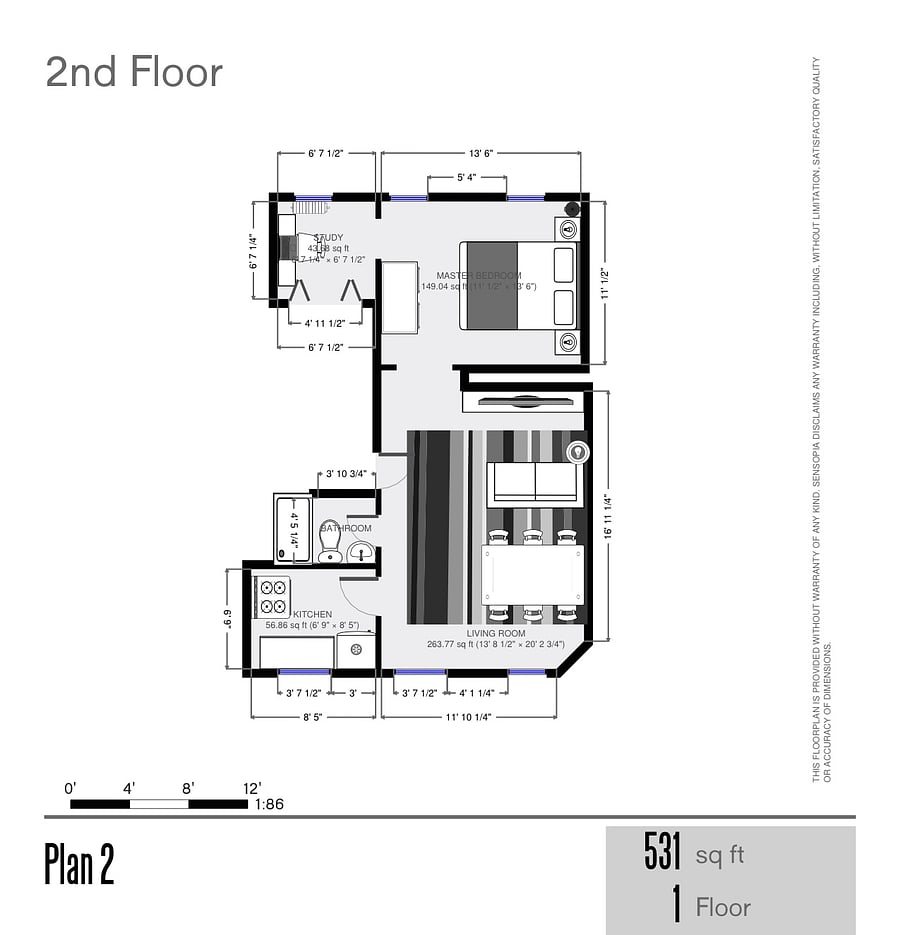 Furnished Finder property 1021224_2 photo 16