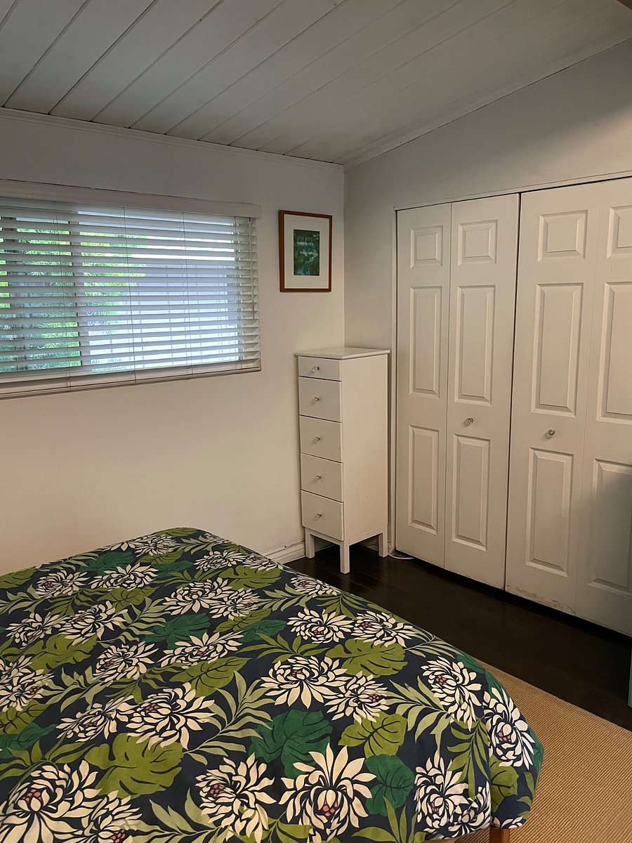 Primary, large closet