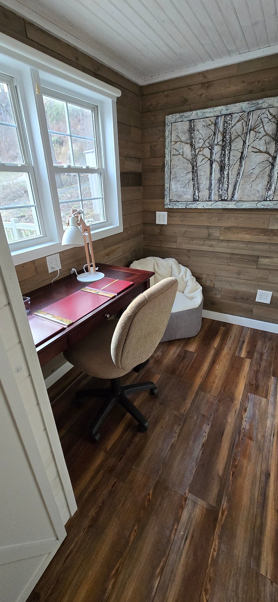 Office space