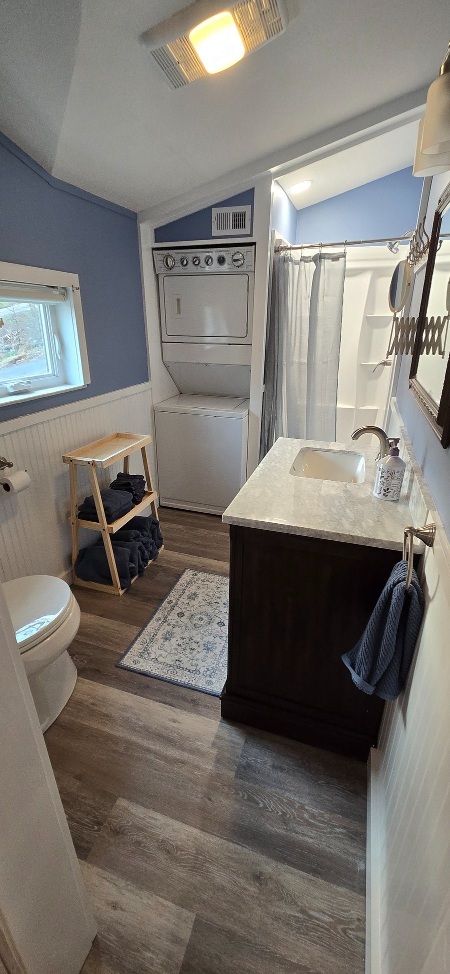 Master bath